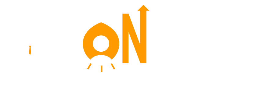 RiseON Suite Footer Logo