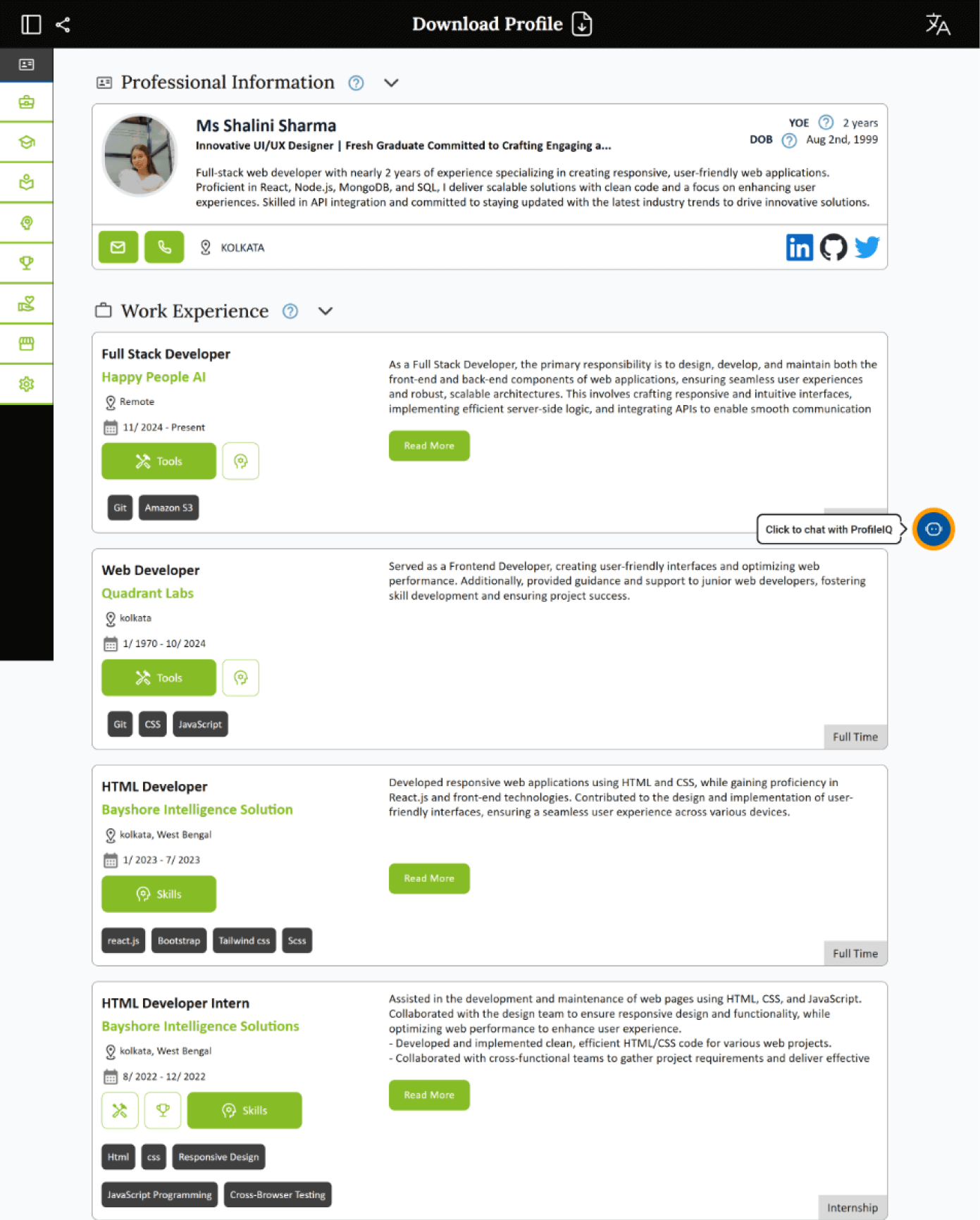 Profile Preview 3