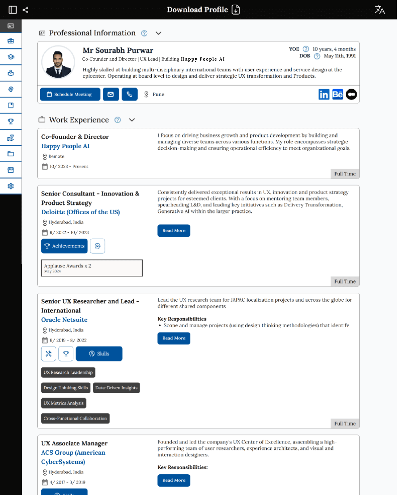 Profile Preview 1